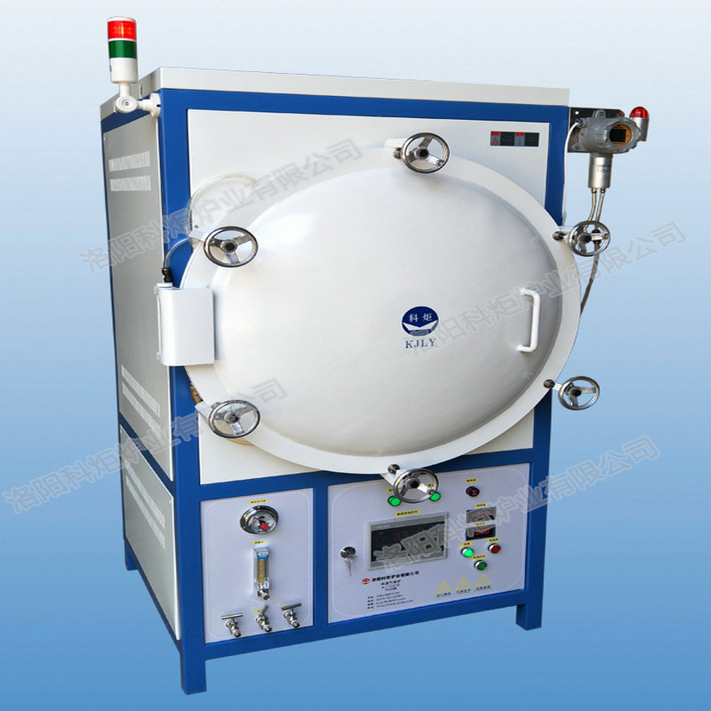 氣氛爐是什么？有什么特點？使用時要注意什么？