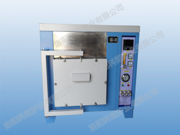 箱式氣氛爐應用特點