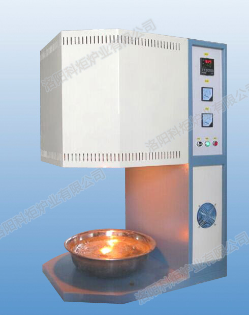 科炬爐業高溫熔塊爐 1.6L