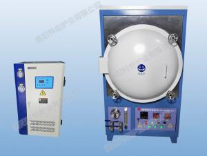 實驗箱式爐的主要結構